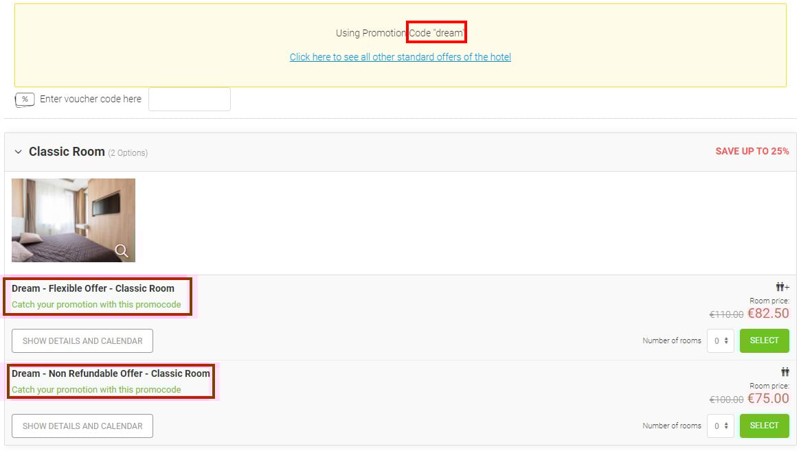 What is a Promocode?